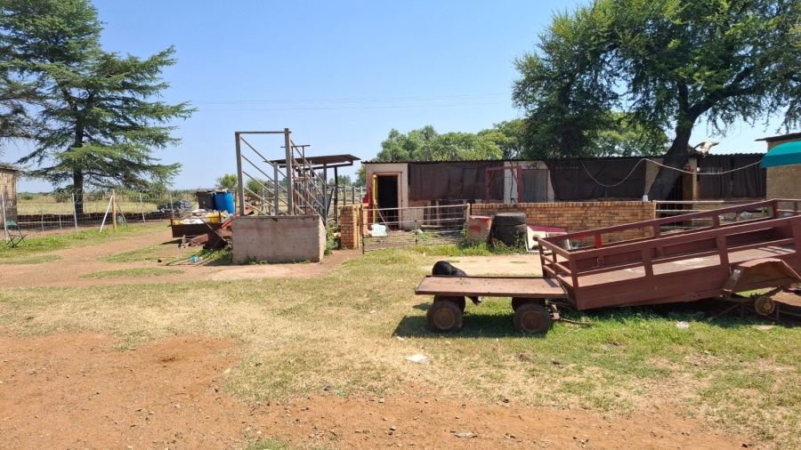 Commercial Property for Sale in Klerksdorp Rural North West
